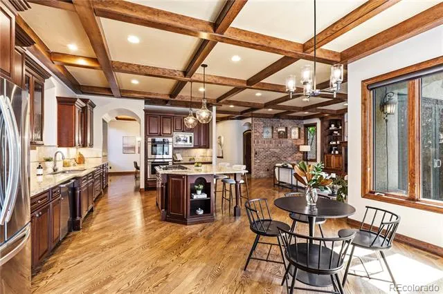 1325 S Josephine Street Denver, CO 80210