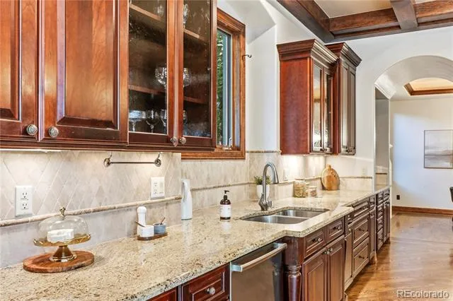 1325 S Josephine Street Denver, CO 80210