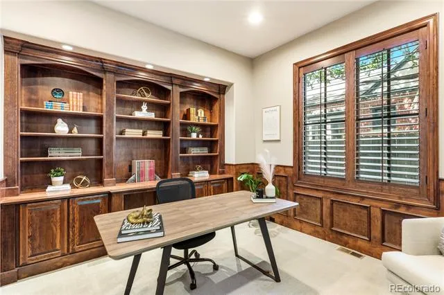 1325 S Josephine Street Denver, CO 80210