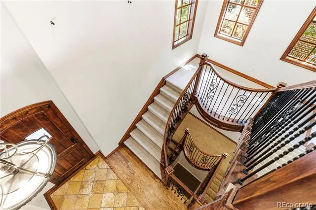 1325 S Josephine Street Denver, CO 80210
