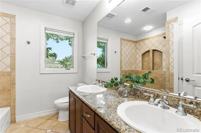 1325 S Josephine Street Denver, CO 80210
