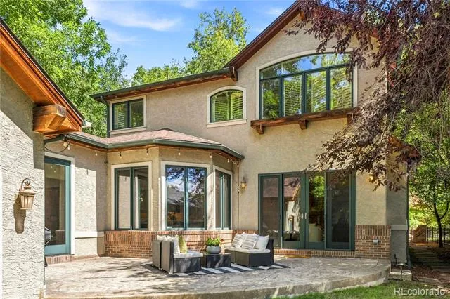 1325 S Josephine Street Denver, CO 80210