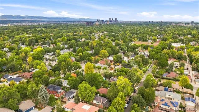 1325 S Josephine Street Denver, CO 80210