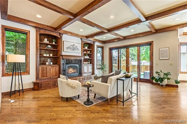 1325 S Josephine Street Denver, CO 80210