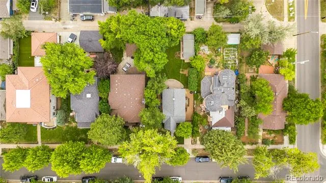 1325 S Josephine Street Denver, CO 80210