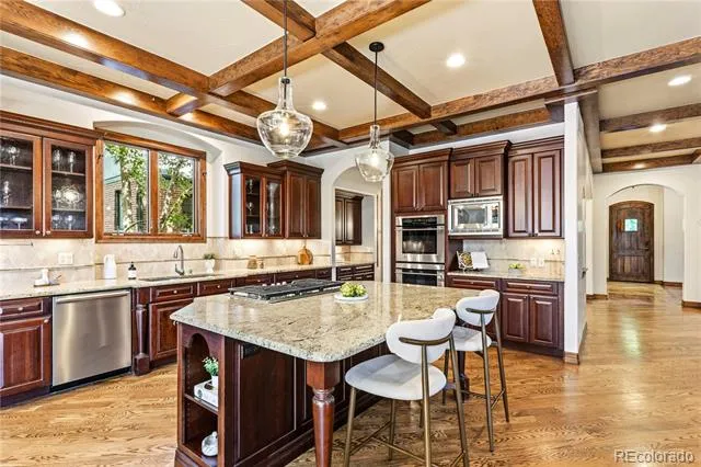 1325 S Josephine Street Denver, CO 80210