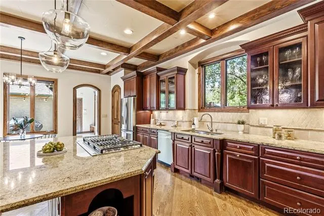 1325 S Josephine Street Denver, CO 80210