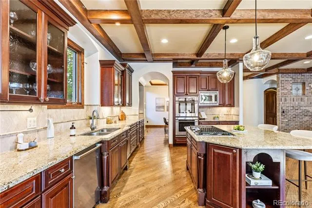 1325 S Josephine Street Denver, CO 80210
