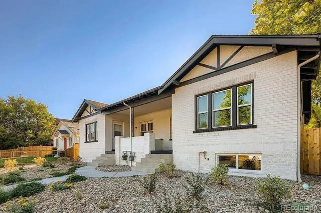 1387 Quitman Denver, CO 80204