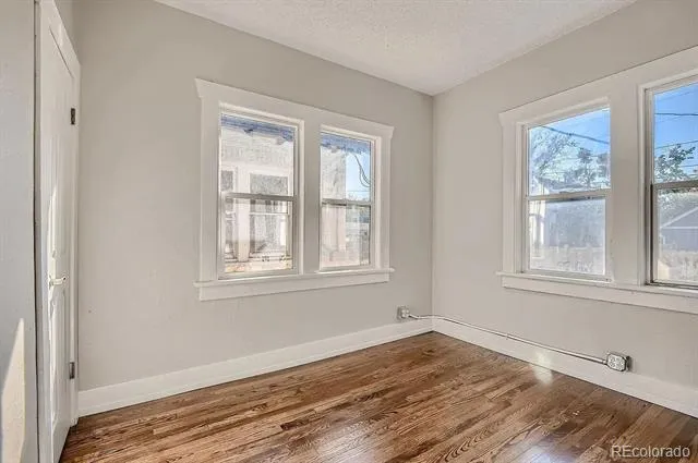 1387 Quitman Denver, CO 80204