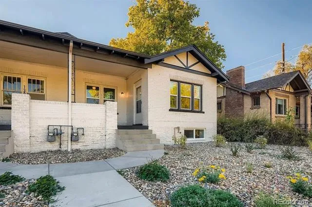 1387 Quitman Denver, CO 80204