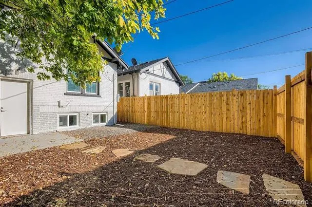 1387 Quitman Denver, CO 80204