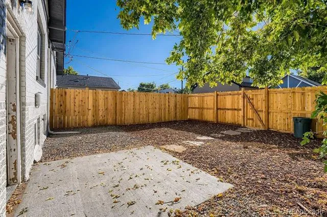 1387 Quitman Denver, CO 80204