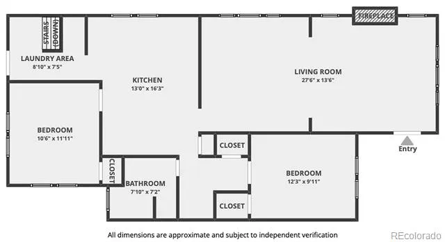 1387 Quitman Denver, CO 80204