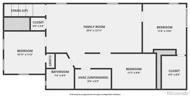 1387 Quitman Denver, CO 80204