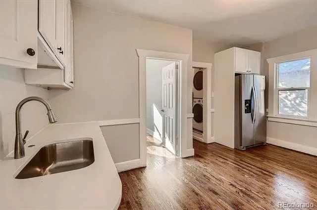 1387 Quitman Denver, CO 80204
