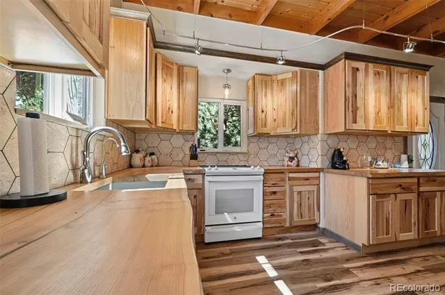 4455 Heizer Street #305 Cascade, CO 80809