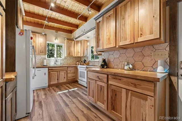 4455 Heizer Street #305 Cascade, CO 80809