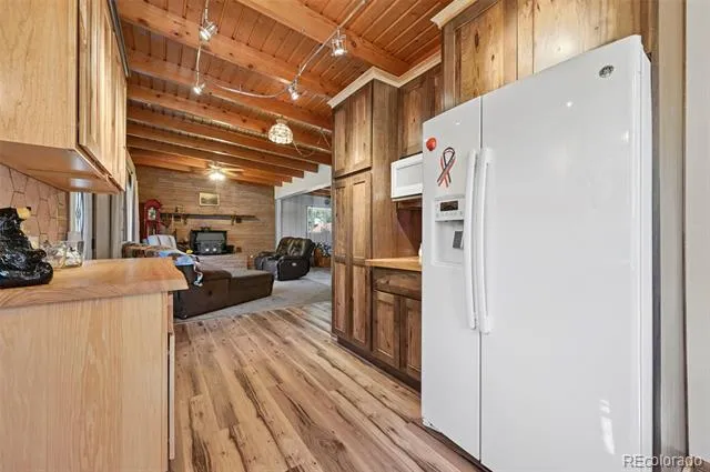 4455 Heizer Street #305 Cascade, CO 80809