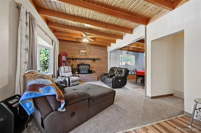 4455 Heizer Street #305 Cascade, CO 80809