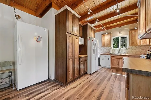 4455 Heizer Street #305 Cascade, CO 80809