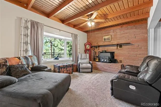 4455 Heizer Street #305 Cascade, CO 80809