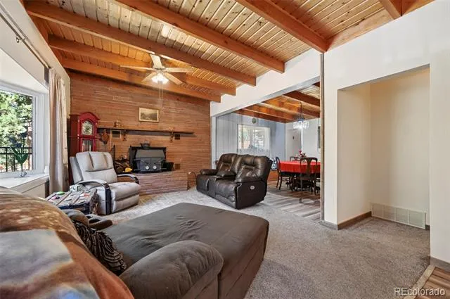 4455 Heizer Street #305 Cascade, CO 80809
