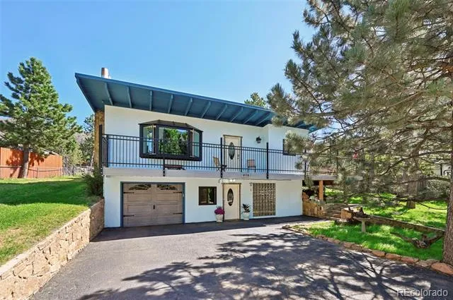 4455 Heizer Street #305 Cascade, CO 80809