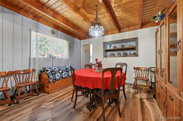4455 Heizer Street #305 Cascade, CO 80809