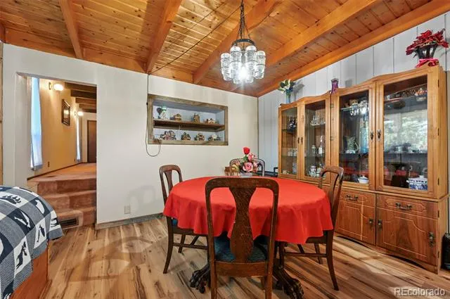 4455 Heizer Street #305 Cascade, CO 80809