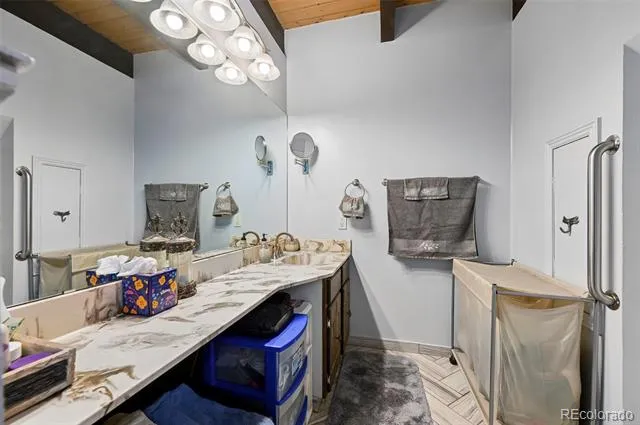 4455 Heizer Street #305 Cascade, CO 80809