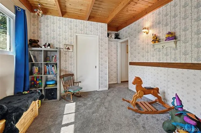 4455 Heizer Street #305 Cascade, CO 80809