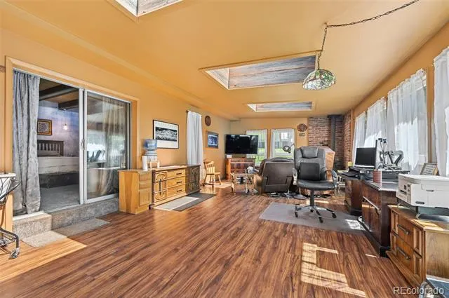 4455 Heizer Street #305 Cascade, CO 80809