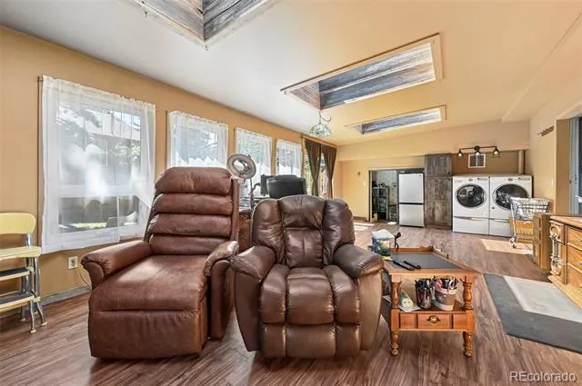 4455 Heizer Street #305 Cascade, CO 80809
