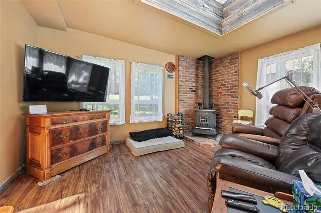 4455 Heizer Street #305 Cascade, CO 80809
