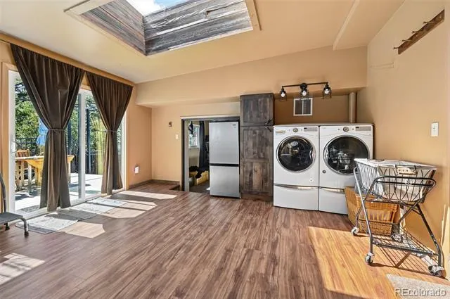 4455 Heizer Street #305 Cascade, CO 80809