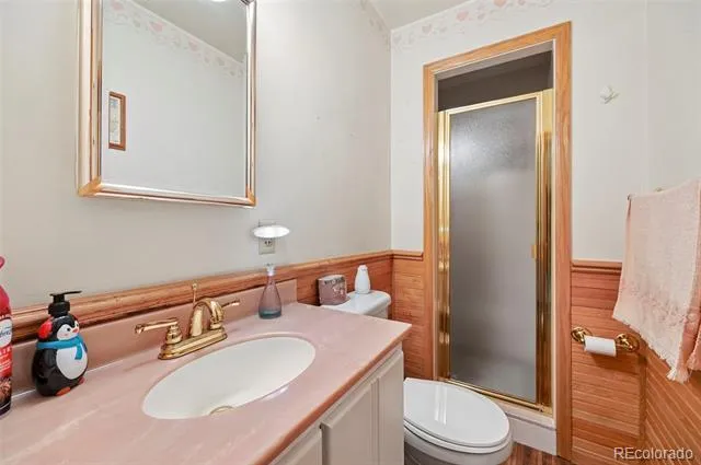 4455 Heizer Street #305 Cascade, CO 80809