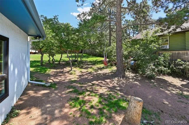 4455 Heizer Street #305 Cascade, CO 80809