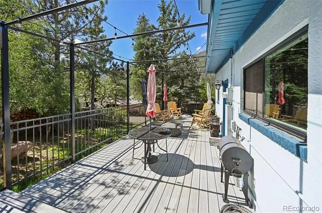 4455 Heizer Street #305 Cascade, CO 80809