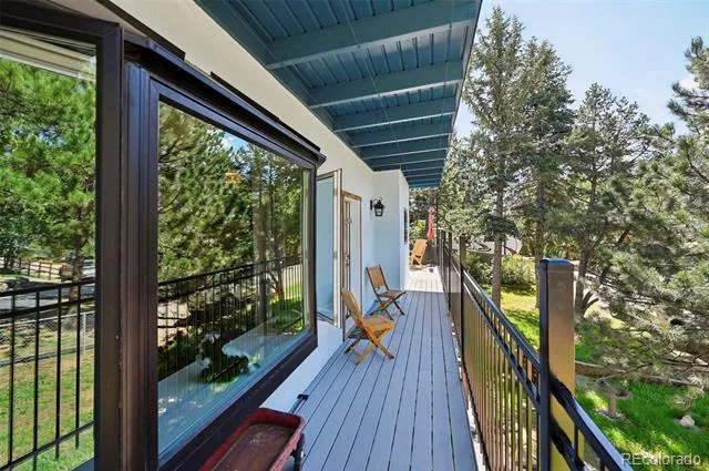 4455 Heizer Street #305 Cascade, CO 80809