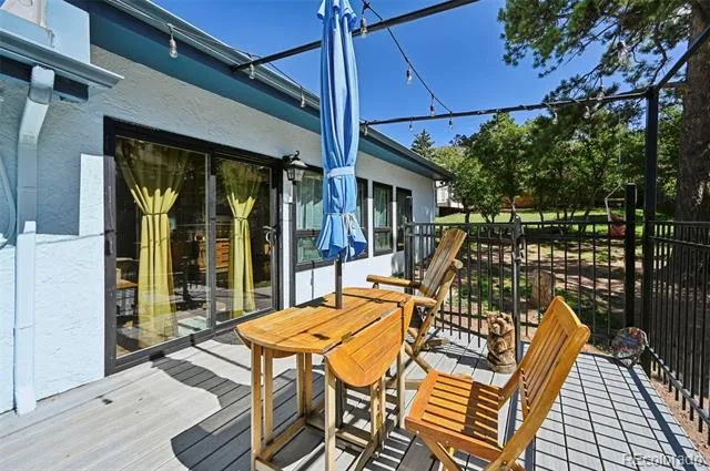 4455 Heizer Street #305 Cascade, CO 80809