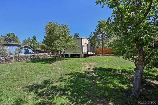 4455 Heizer Street #305 Cascade, CO 80809