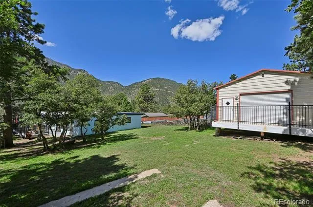4455 Heizer Street #305 Cascade, CO 80809