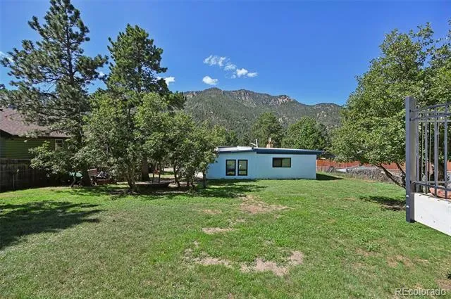 4455 Heizer Street #305 Cascade, CO 80809
