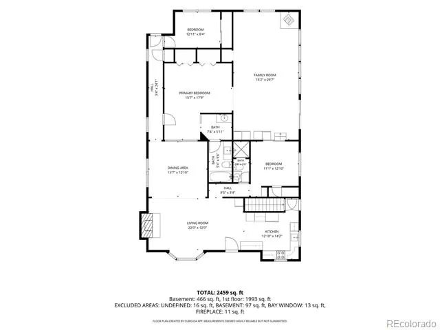 4455 Heizer Street #305 Cascade, CO 80809