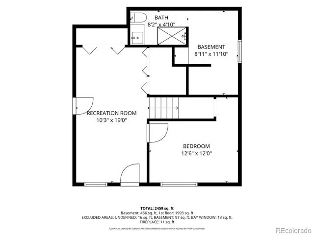 4455 Heizer Street #305 Cascade, CO 80809