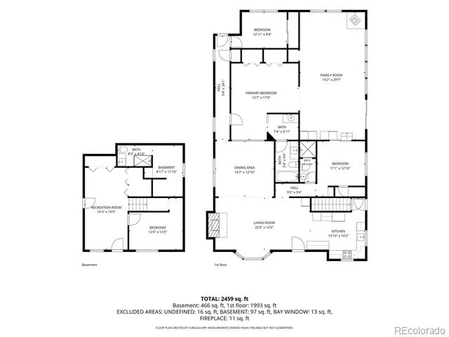 4455 Heizer Street #305 Cascade, CO 80809