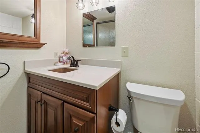4455 Heizer Street #305 Cascade, CO 80809