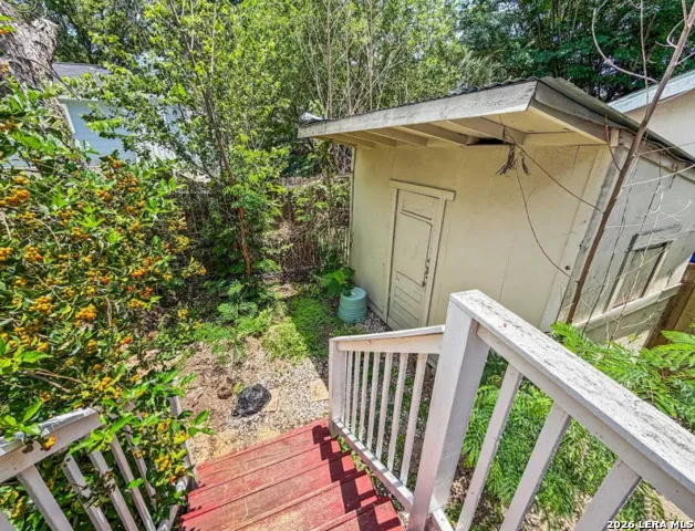 304 Andrews San Antonio, TX 78209