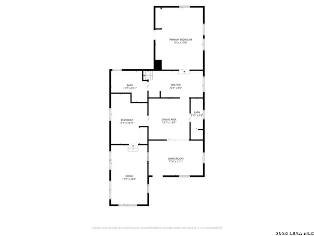 304 Andrews San Antonio, TX 78209